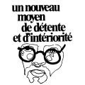 un nouveau moyen de détente et d'intériorité un nouveau moyen de détente et d'intériorité