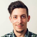 Portrait de Jean-François Brunet