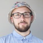 Portrait de Félix Gagnon-Paquin