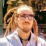 Portrait de Kevin Robidas