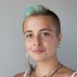 Portrait de Camille Jetté-Piché