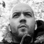 Portrait de Stéphane L'heureux Blouin