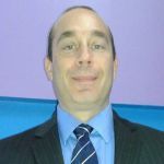 Portrait de Dany Lévesque