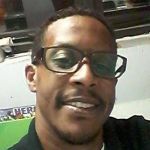 Portrait de Hans Roker Jr.