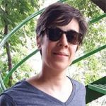 Portrait de Ana da Silva