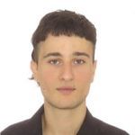 Portrait de Ali Morgan