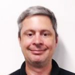 Portrait de Hugo Richard