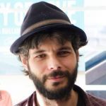 Portrait de Étienne Mallette