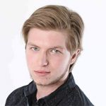 Portrait de Gabriel Dubé