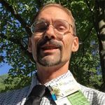 Portrait de Pierre Surette