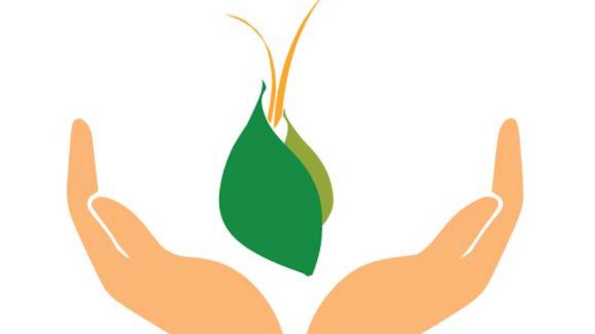 Avoir le Calice sur les mains