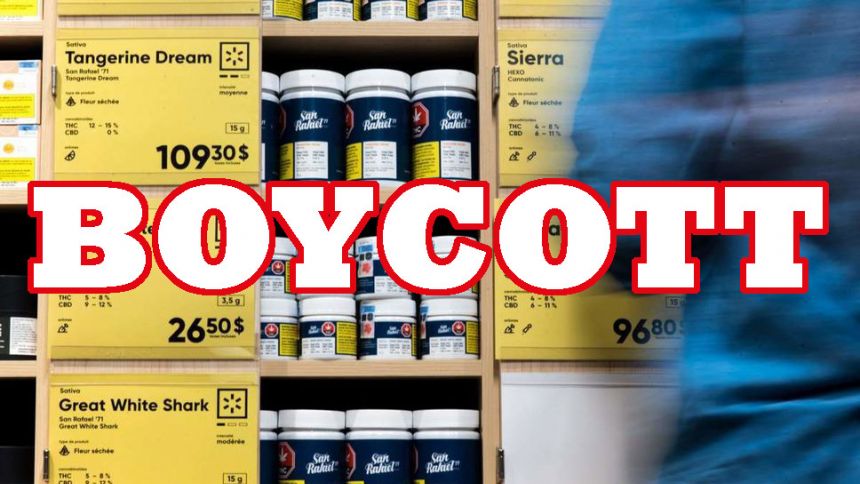 Boycotter, une action politique concrète