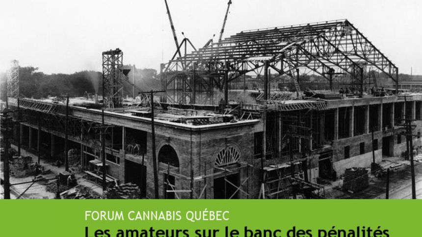 Construisons notre propre forum ! Construisons notre propre forum !