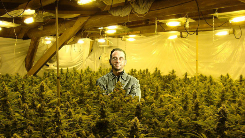 Stéphane Gendron : le Gouvernement du Québec doit être pro-actif sur la déprohibition