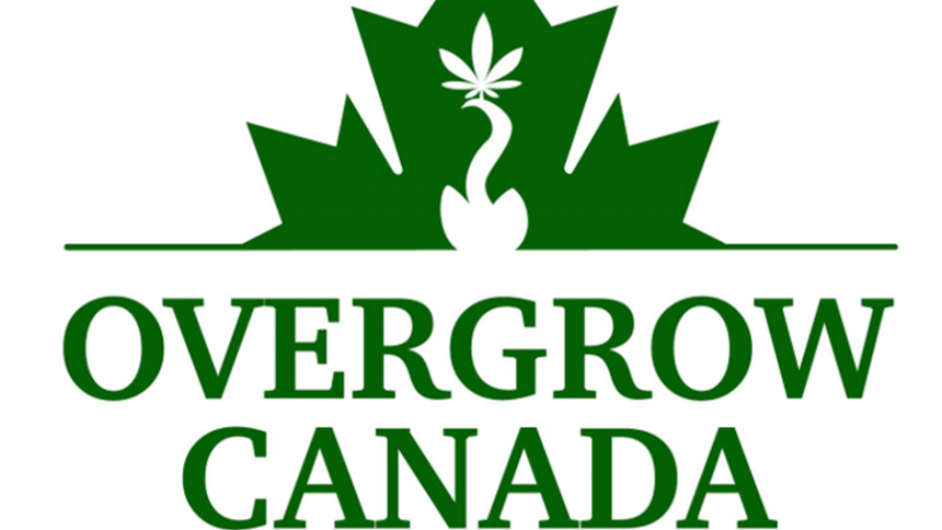 La tournée Overgrow Canada s'arrête à Montréal ce 16 avril à 19h30