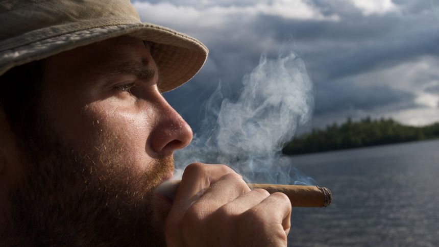 Légalisé, le cannabis? Pas plus qu’à moitié!