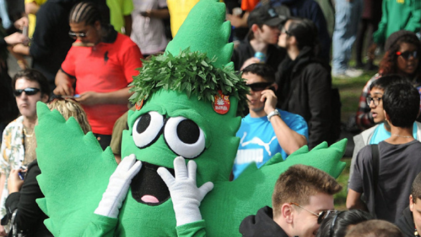 Tous unis, on aura le pouvoir de tout changer!