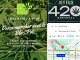 Bloc Pot 420/2024