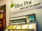 Le Bloc Pot, plus qu'un parti !
