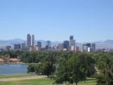 Le centre-ville de Denver. Photo: Matthew Sidor CC BY-NC-ND 2.0