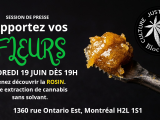 19 Juin à 19h
